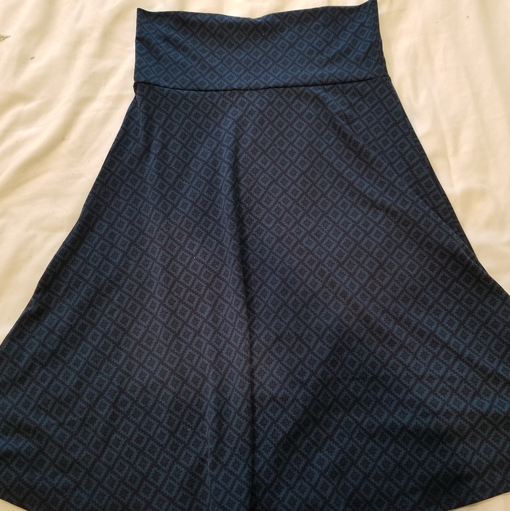 LuLaRoe Azure